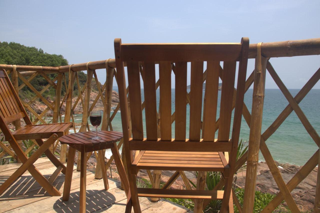 归仁 海滩生活旅馆酒店 外观 照片